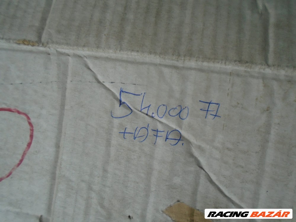 [GYÁRI BONTOTT] BMW - CSOMAGTARTÓ | E-30; E-32; E34; E-36; E-46; E-81; E-83; E-87; E-90; E-91...STB / 1-ES; 3-AS; 7-ES |  4. kép